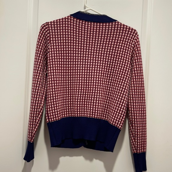 Spring/Winter Cardigan Women’s Sweater - Picture 3 of 5